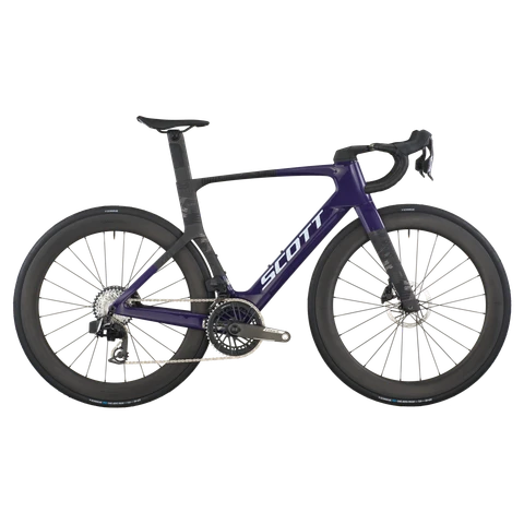 SCOTT Foil RC Team
